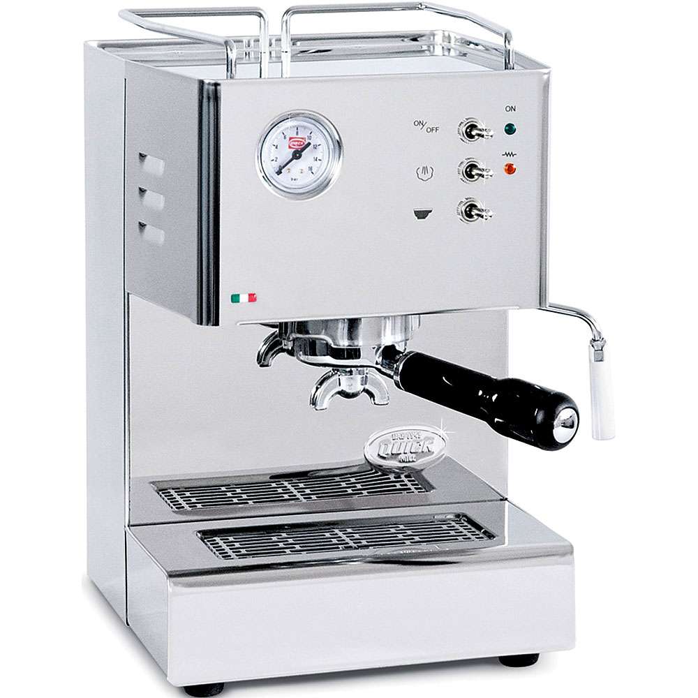 Quick Mill 3000 Orione Espressomaschine Kaffeezentrale