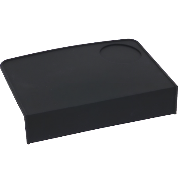 Tampingmatte mit Kantenschutz 21x15cm