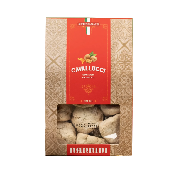 Nannini Cavallucci 450 g