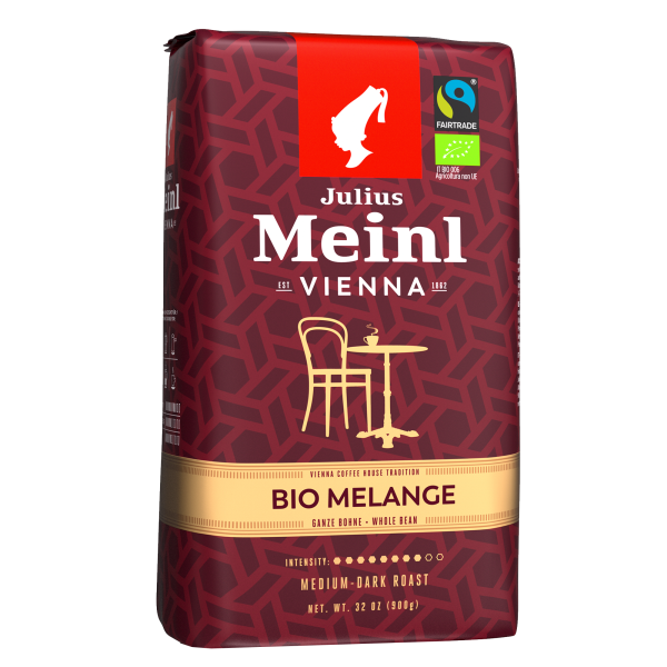 Julius Meinl Bio Melange, 900 g