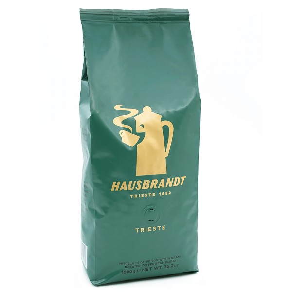 Hausbrandt Trieste, Bohne 1 kg