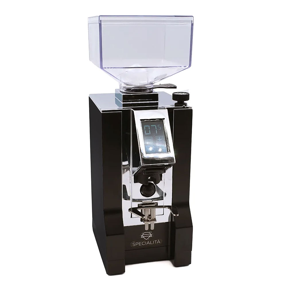 Eureka Mignon Specialita 16 CR - schwarz matt | Kaffeezentrale