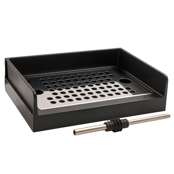 KIT tiefeTropfschale Gaggia