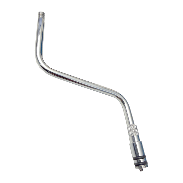 Dampfrohr o. Düse zu QM 820/2835/3000