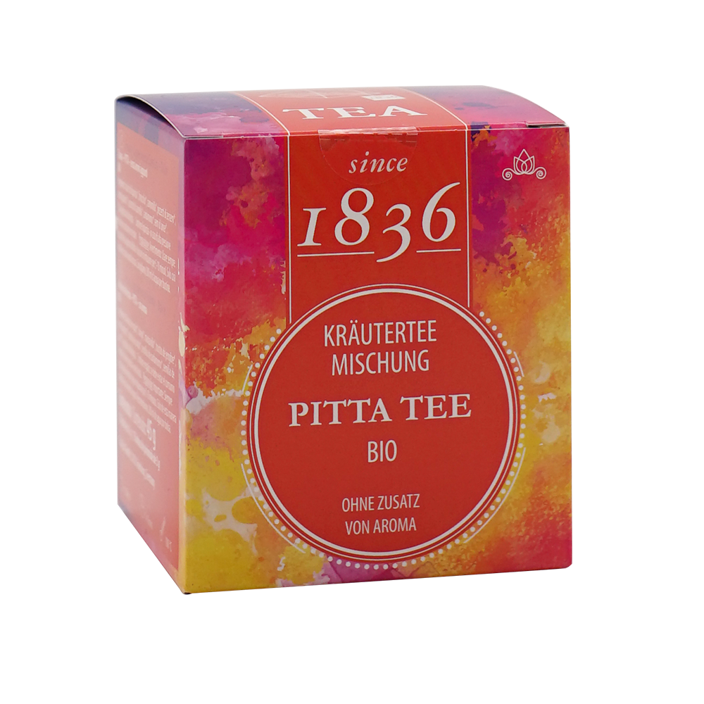 Since1836 Pitta Tee BIO Ayurveda 15 X 3 5 G since1836-pitta-tee-bio-ayurveda-15-x-3-5-g