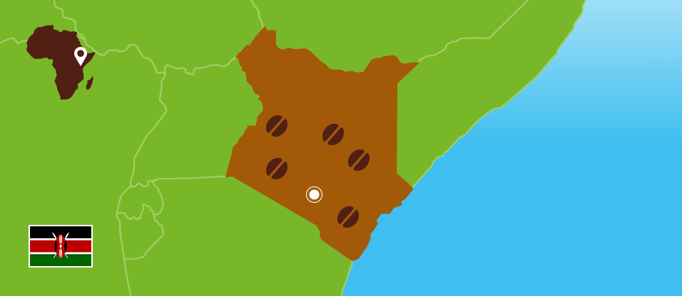 Kaffeezentrale_Kaffeeanbau_Kenia_RZ