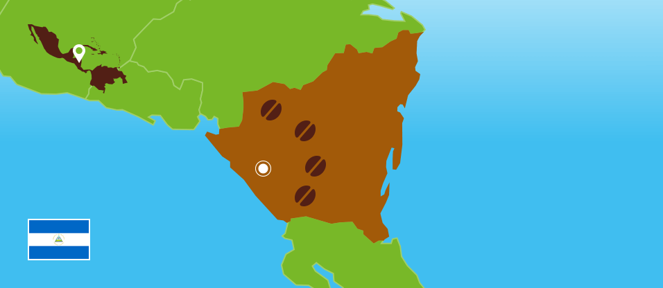 Kaffeezentrale_Kaffeeanbau_Nicaragua_RZ