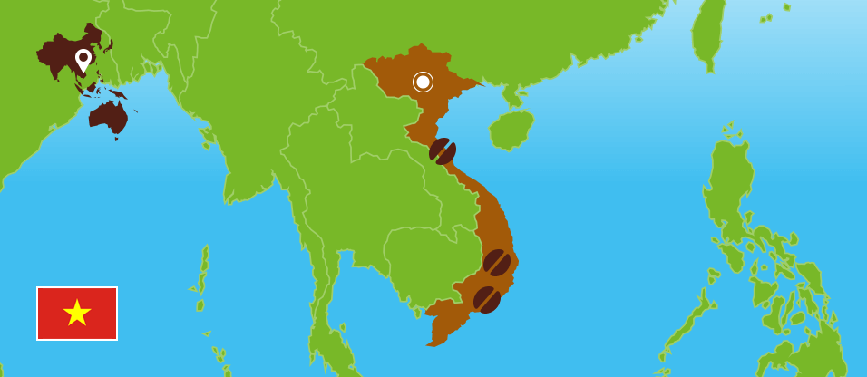 Kaffeezentrale_Kaffeeanbau_Vietnam_RZ
