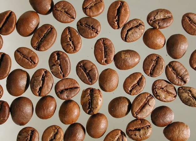 Kamerun_Robusta_geroestet