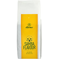 Moema-SAMBA-FLAVOUR
