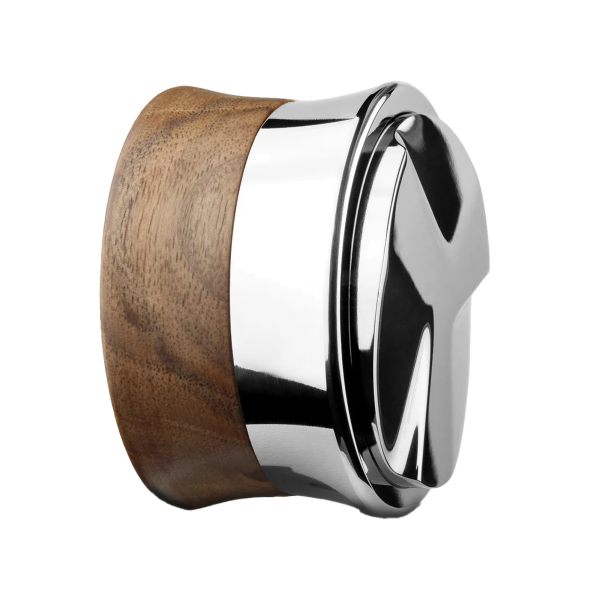 Clara Coffee Distributor Gravity Nussbaum, 58,5 mm