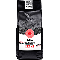 Solino-Kaffee-Crema