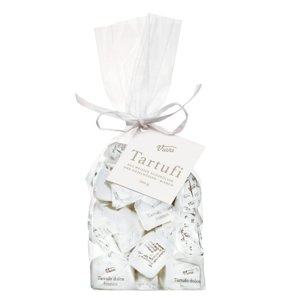 Viani Tartufi Bianchi, 200 g