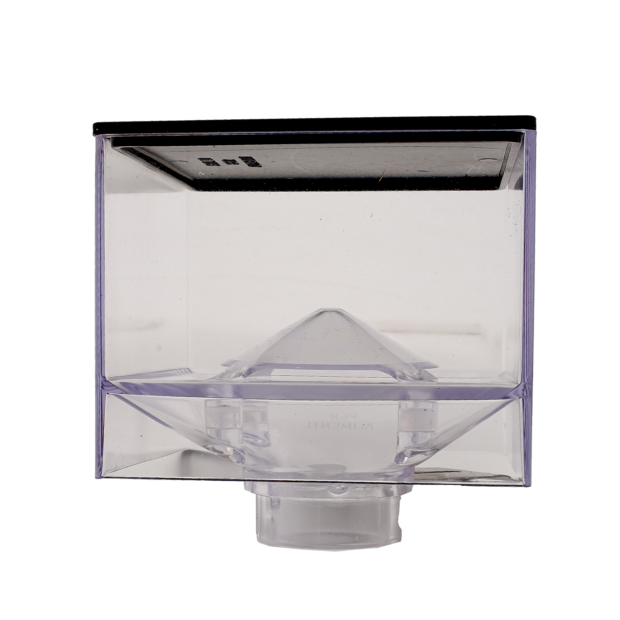 Caffe Milano Bohnenbehälter Für Eureka Mignon Kaffeemühlen