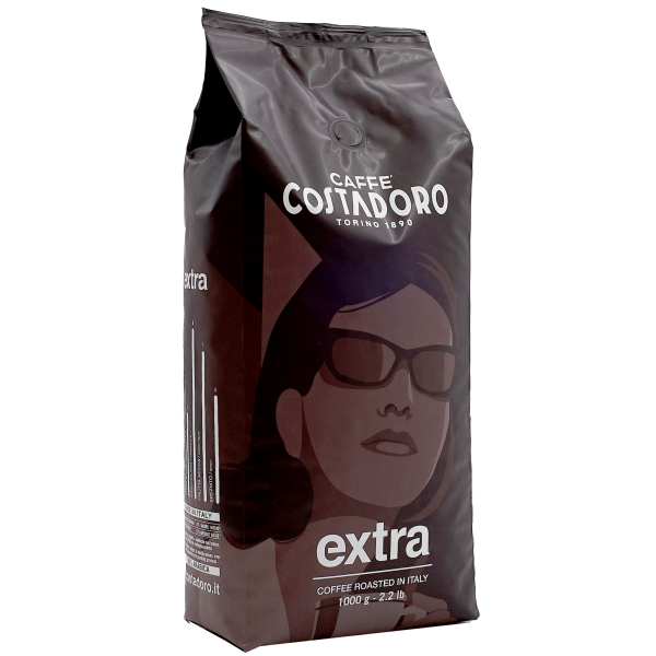 Costadoro Extra, Bohne