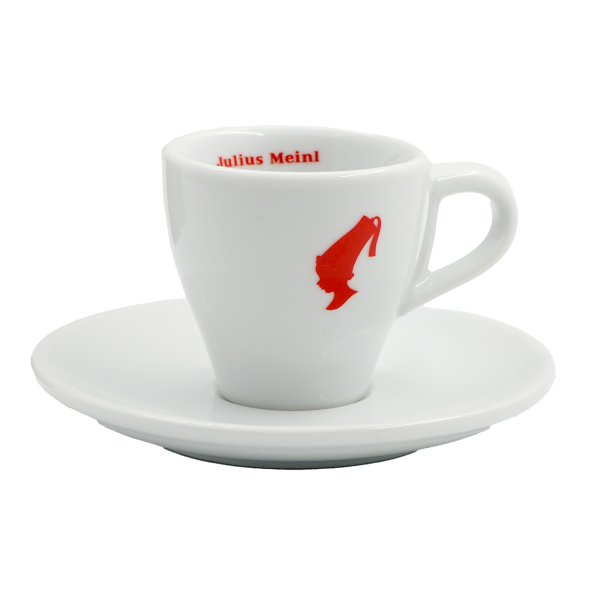 Julius Meinl Espressotasse New Classic