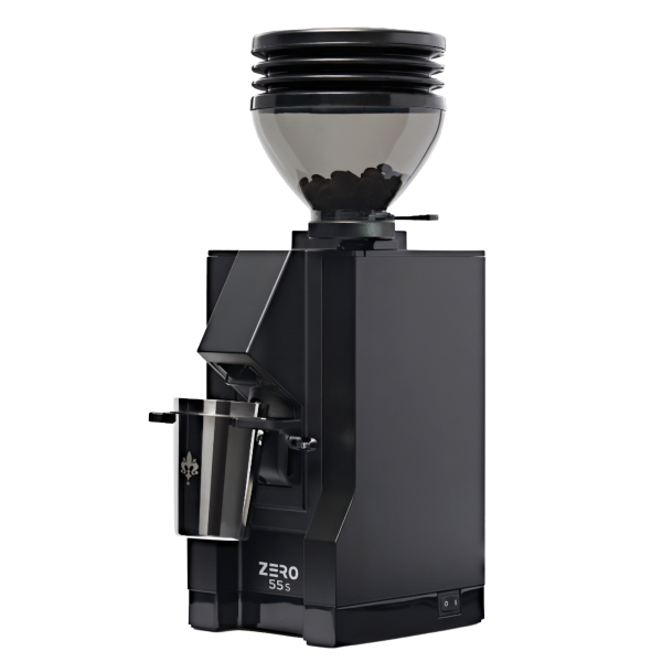 Eureka Mignon Zero 55 S