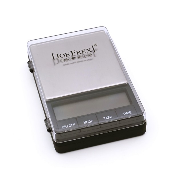 JoeFrex Baristawaage 0,1 - 1500 g 