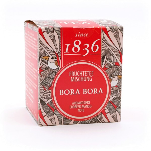 since1836 Bora Bora, 15 x 4 g