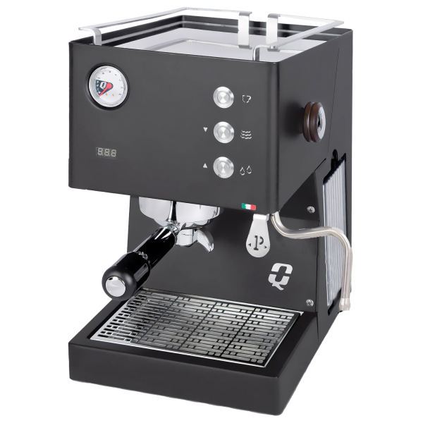 Quick Mill 02044 POP UP schwarz