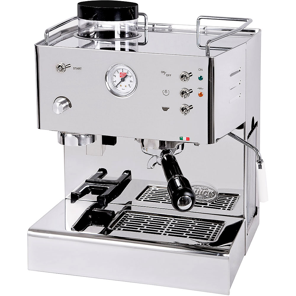 Silikonschlauch 5 x 8mm, lfdm - für Espressomaschinen