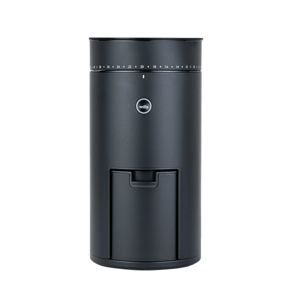 Wilfa Uniform Evo SOLO Kaffeemühle (CG4B-150)