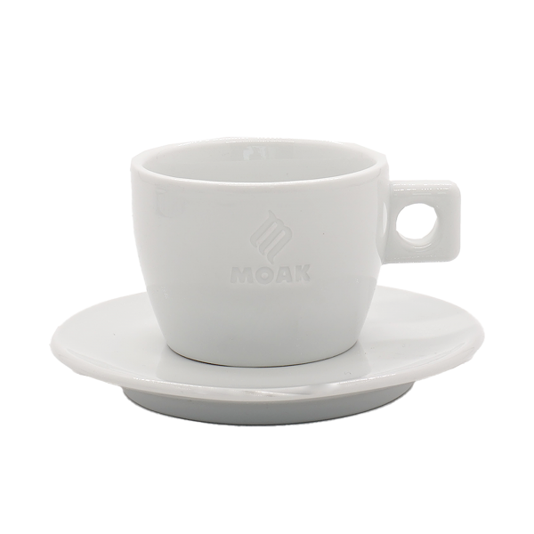 Moak Cappuccinotasse