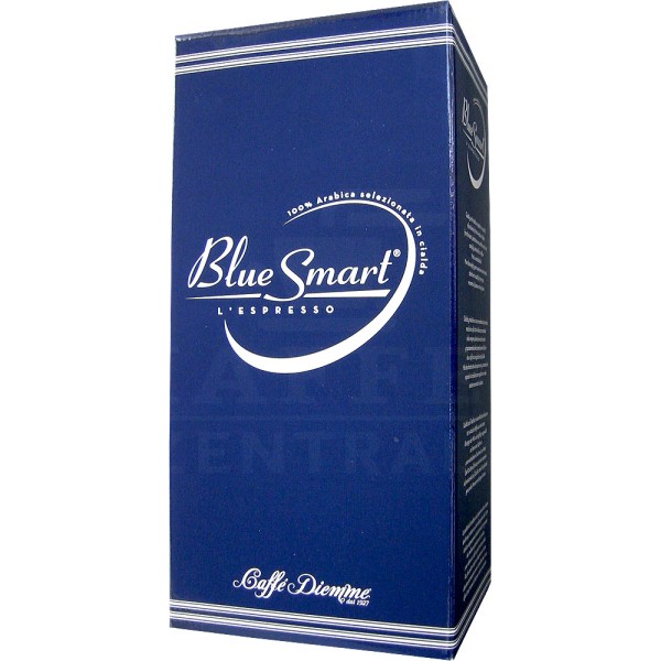 Diemme Blue Smart, Pads