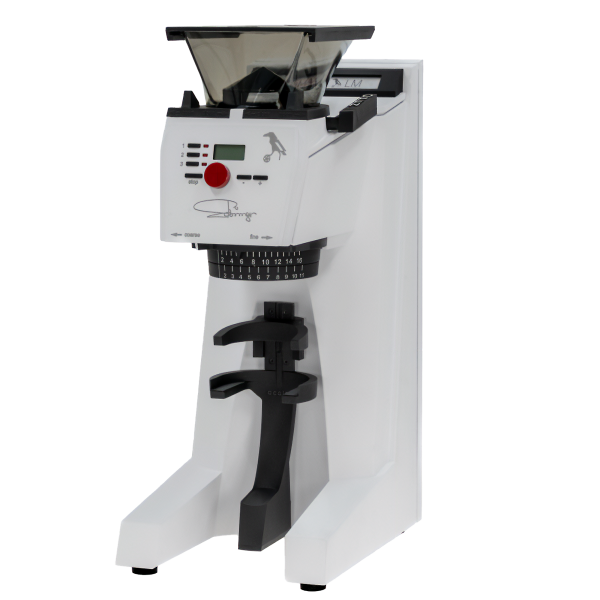 Etzinger etzMAX LM, weiß