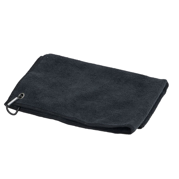 Baristatuch 500 x 300 mm mit Karabinerhaken