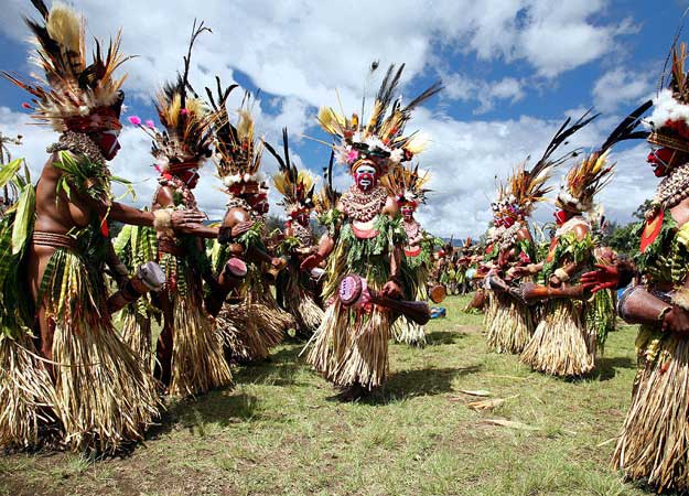 papua-neuguinea