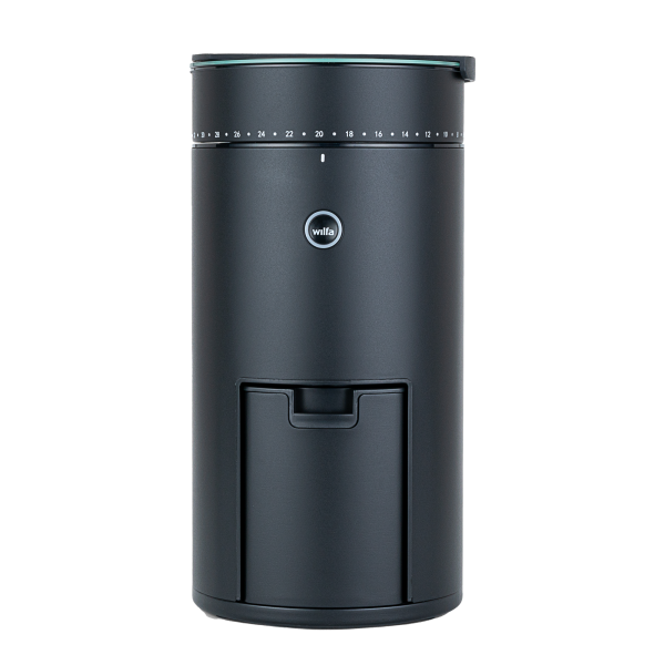 Wilfa Uniform Evo Kaffeemühle (CG4B-S150)
