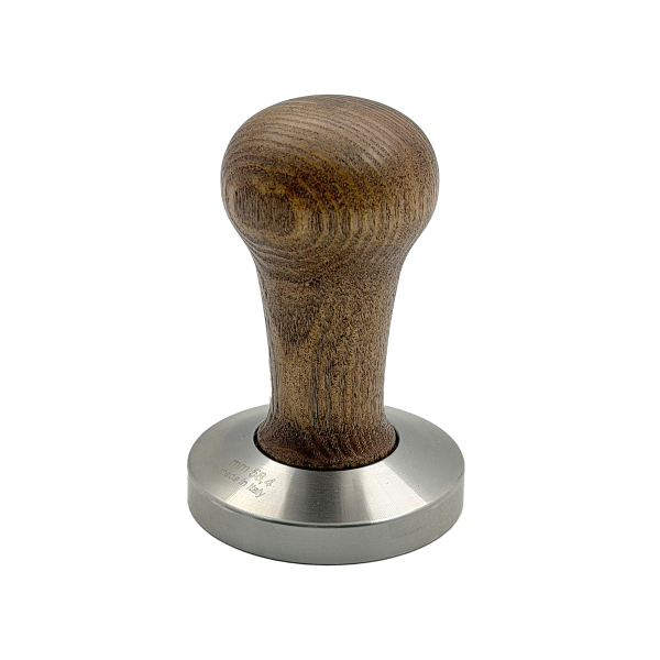 Präzisionstamper braun ø 58,4 mm