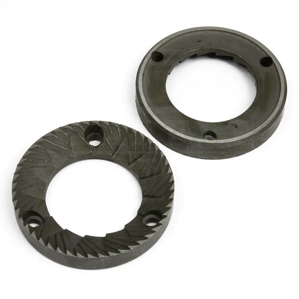 Opatiny 40 Mm Professionelle Kaffeemühle Frässtif Produktbild-Vorschau 3
