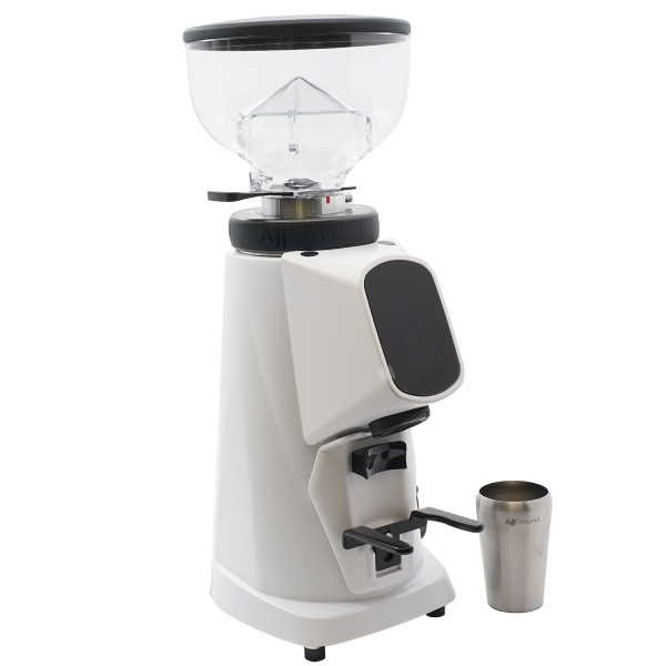 Fiorenzato Allground Sense, Arctic White Matt