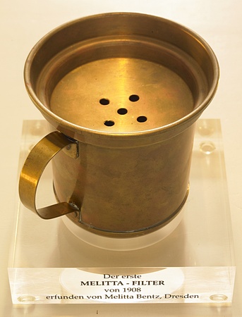 Melitta-1-Filter