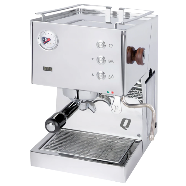 Quick Mill 02044 POP UP inox