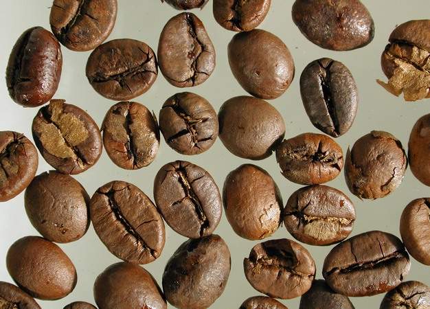 Vietnam_Robusta_geroestet