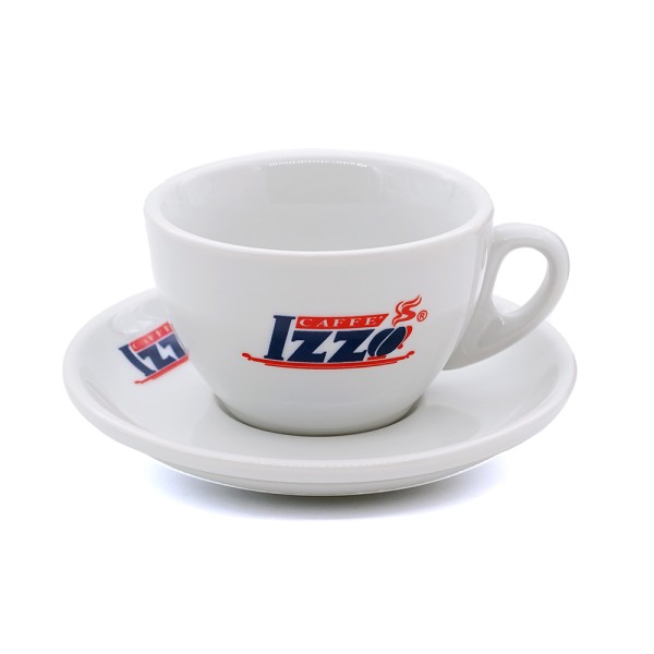 Izzo Cappuccinotasse