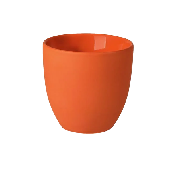 Rosenthal The Cup+ Lungo 180 ml, Juicy Tangerine