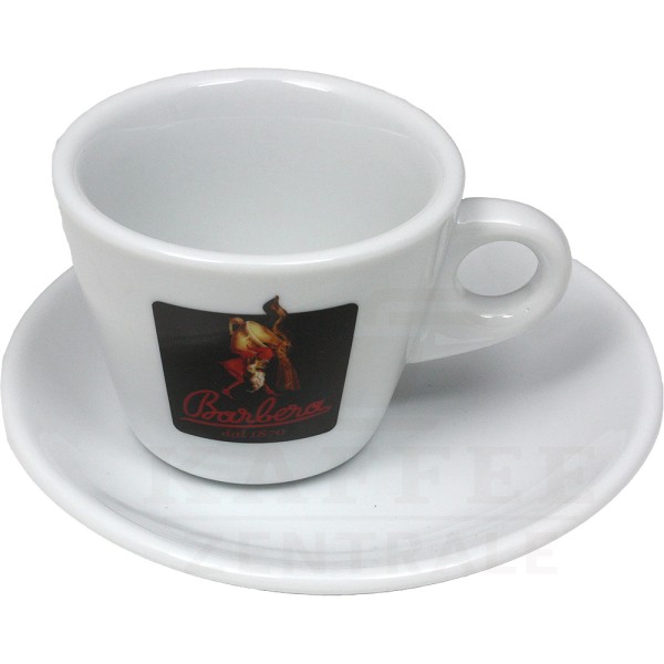 Barbera Cappuccinotasse