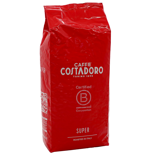 Costadoro Super, 1 kg Bohne