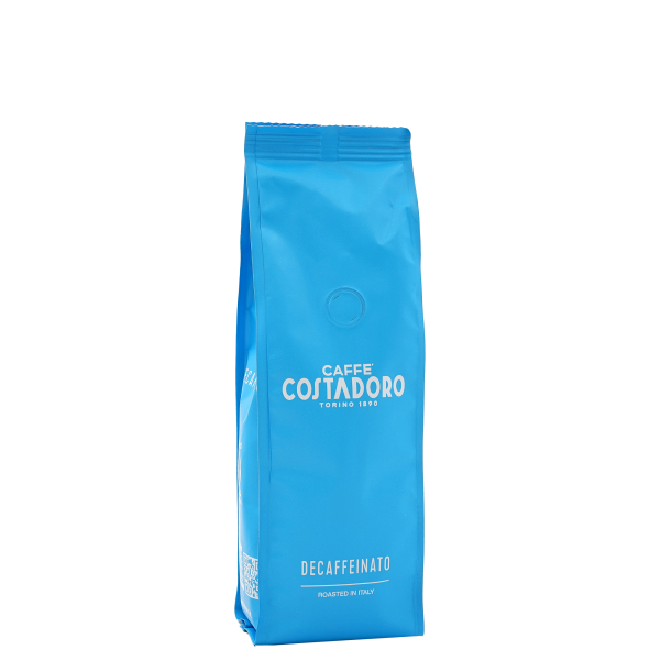 Costadoro Decaffeinato, Bohne