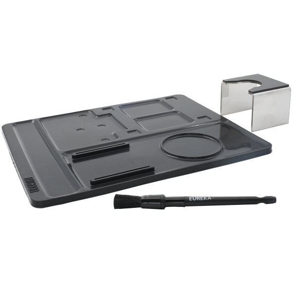 Eureka Mignon Mat Kit Baristamatte