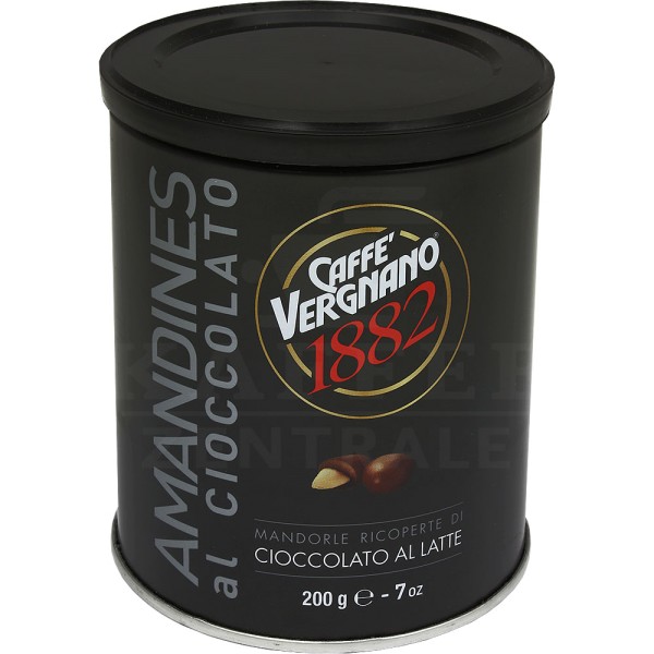 Vergnano Amandines, 200 g