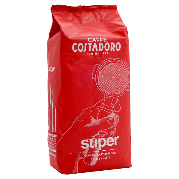 Costadoro Super, Bohne