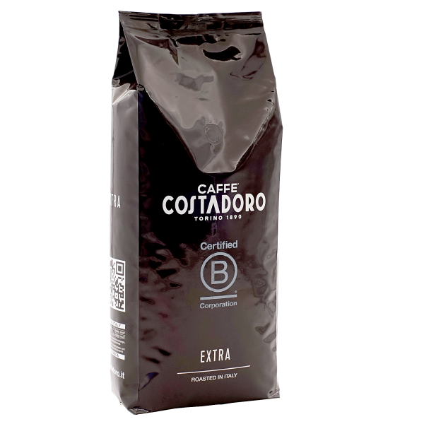 Costadoro Espresso, Bohne