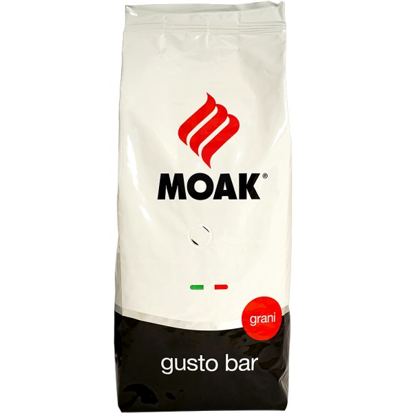 Moak Gusto Bar, Bohne 1 kg