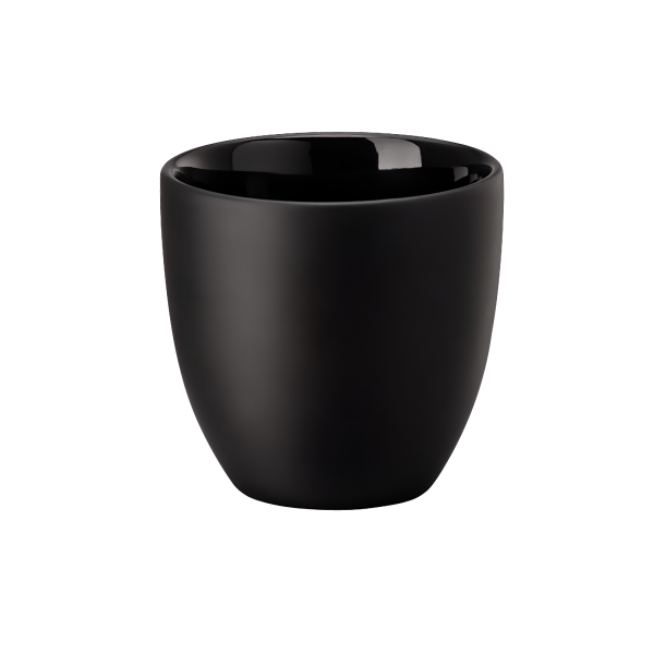 Rosenthal The Cup+ Lungo 180 ml, schwarz