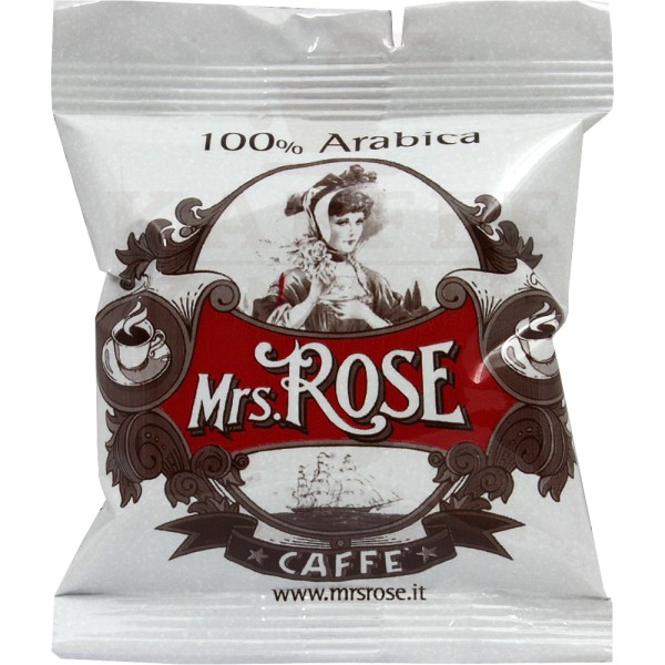 Mrs. Rose, 50 Kapseln NES